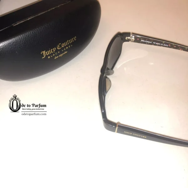 RX Sunglasses Juicy Couture BLACK LABEL