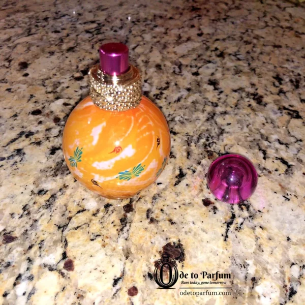 FANTASY STAGE EDITION Britney Spears Perfume RARE