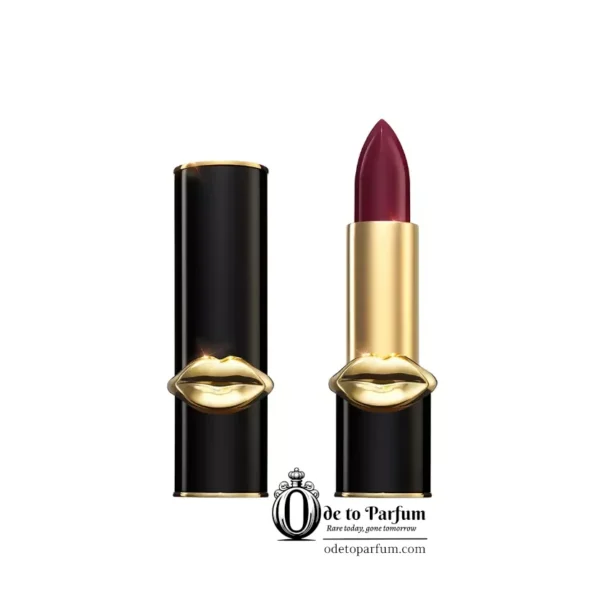 Burgundy Lipstick PAT MCGRATH LuxeTrance - EXXOTICA