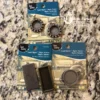 Bead Landing Charms Found Objects Frames Lot