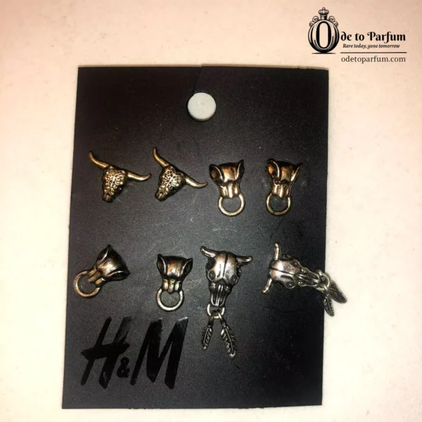 Southwest Earrings Bundle Bulls H&M Y2K