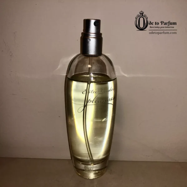 estee lauder pleasures