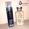 DREAM BRIGHT Bath & Body Works Mist & Lotion