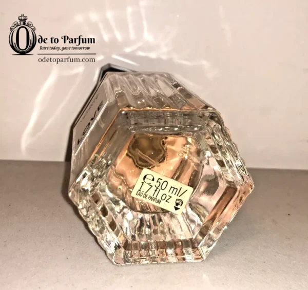 Victoria's Secret LOVE Perfume Eau De Parfum 1.7 oz