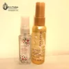 Mary Kay CREAMY FROSTED VANILLA & Bodycology