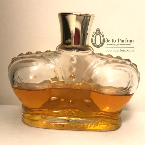 wind song perfume