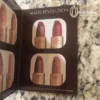 Charlotte Tilbury Lipstick Samples Card - 8 Shades 3 Formulas!