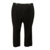 s-l1600 (1) Black Slacks Women LAUNDRY by Shelli Segal 14 XL