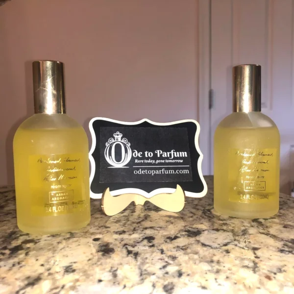 Arran Aromatics AFTER THE RAIN Room Sprays