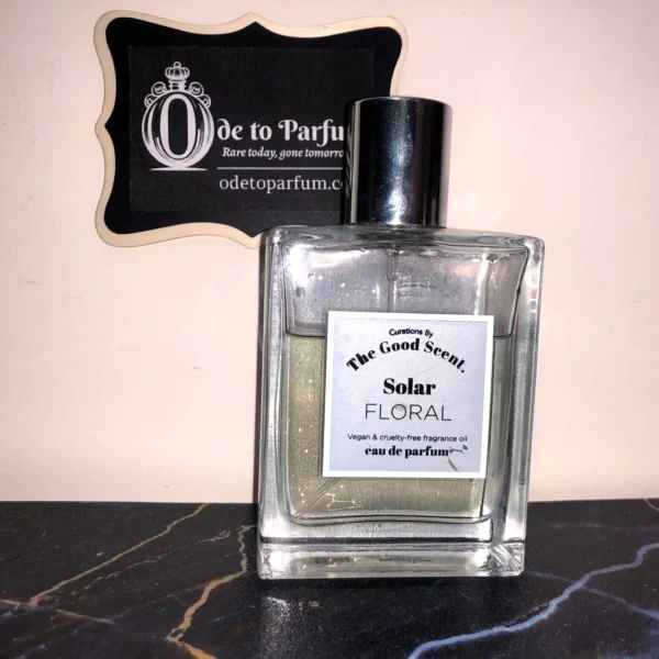 Solar Floral perfume Solar Floral perfume