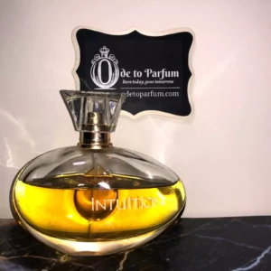 Estee Lauder Intuition