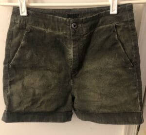 Diesel shorts