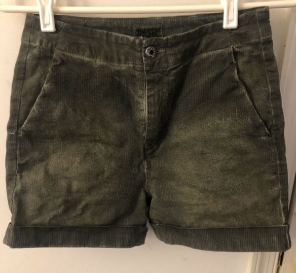 Diesel shorts