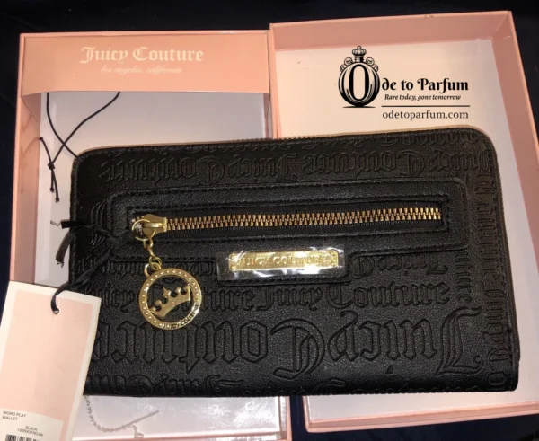 juicy couture wallet