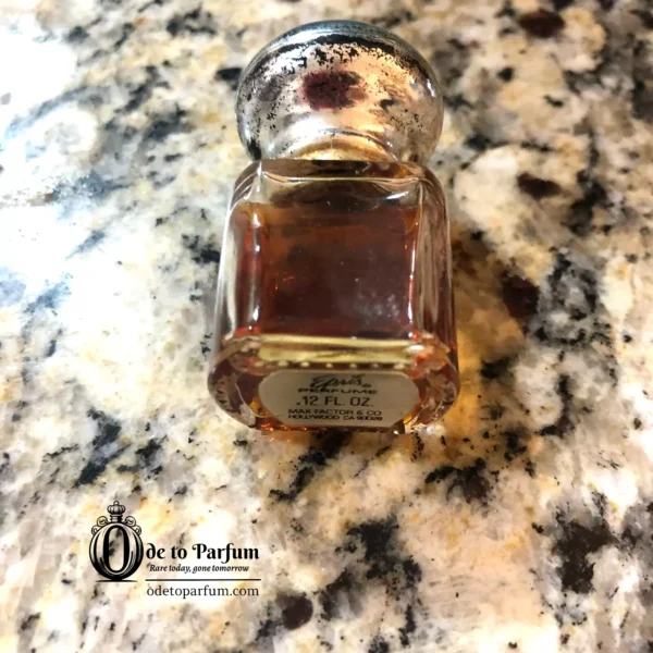 Max Factor EPRIS Pure Perfume/Extrait de Parfum ✨RARE