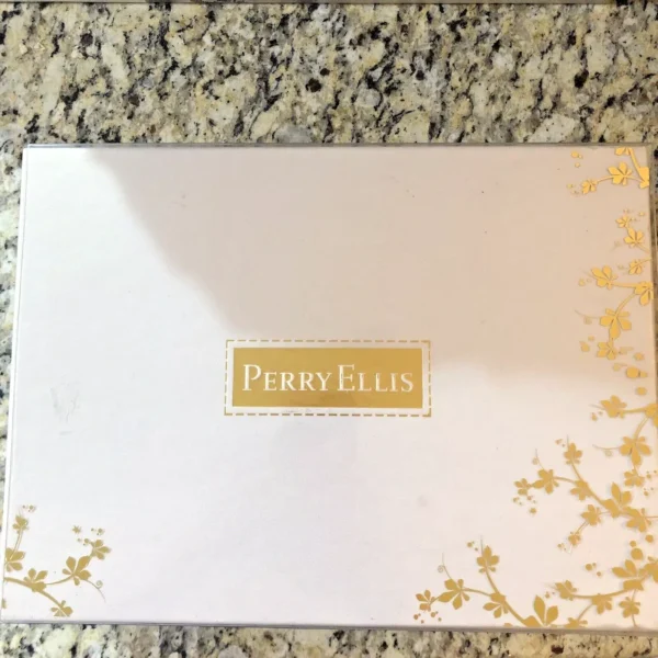 perry ellis perfume gift set for women