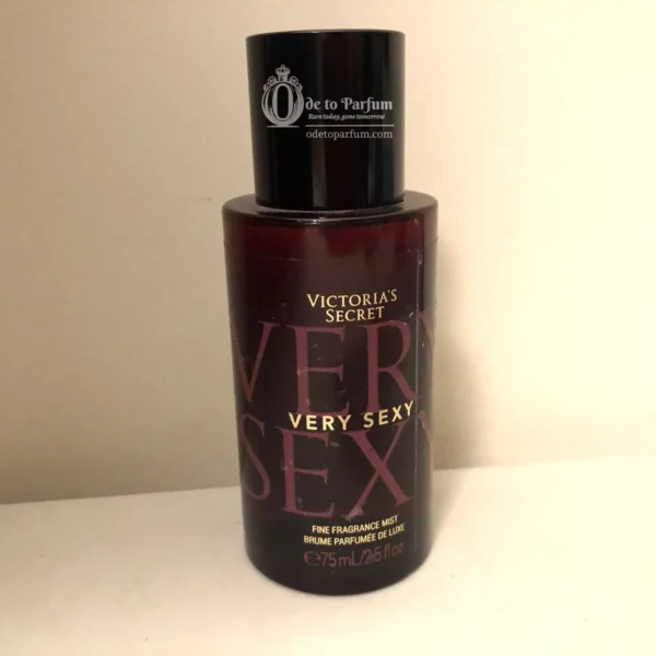 VERY SEXY Mist Fragrance Victoria’s Secret 2.5 fl oz