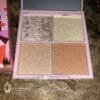 Highlighter Palette KNDR BEAUTY Talc-Free Vegan