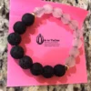 Essential Oil Diffuser Bracelet Aromatherapy