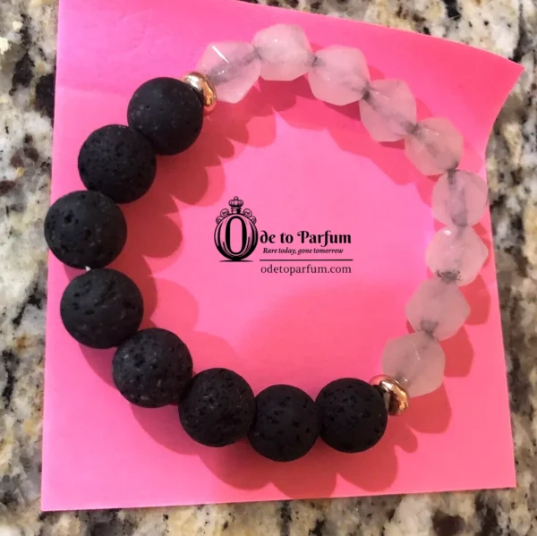 Essential Oil Diffuser Bracelet Aromatherapy