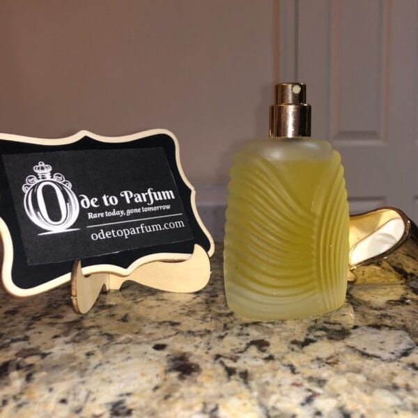 Henry Dunay Sabi perfume