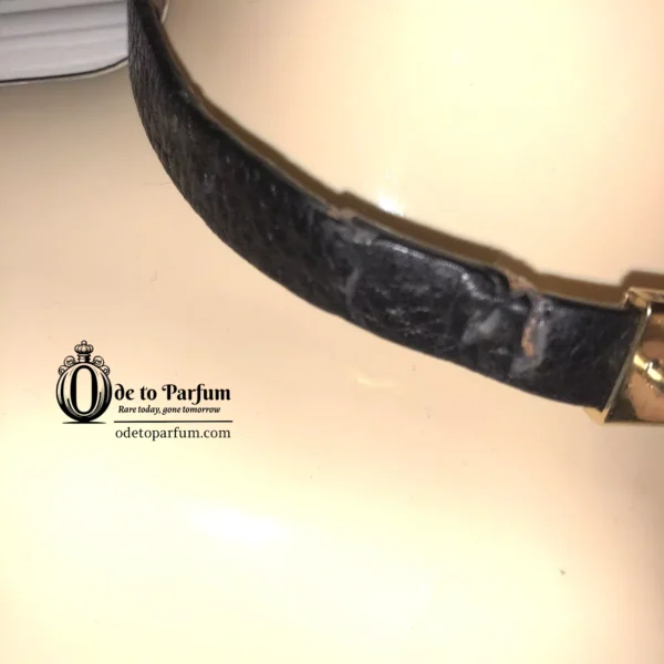 Vintage JUICY COUTURE Y2K Logo Choker! *RARE*