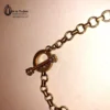 Y2K JUICY COUTURE Necklace Crown RARE Vintage