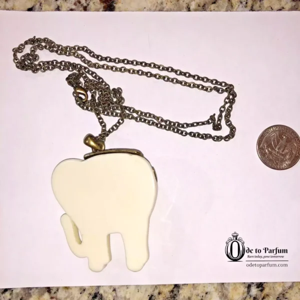 Best White Elephant Gift Necklace Funny  🐘
