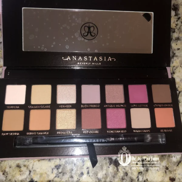 MODERN RENAISSANCE Palette Anastasia Beverly Hills
