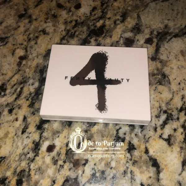 s-l1600 (1) FENTY Palette Snap Shadow Eyeshadow #4 ROSE