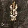 j crew necklace