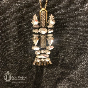 j crew necklace