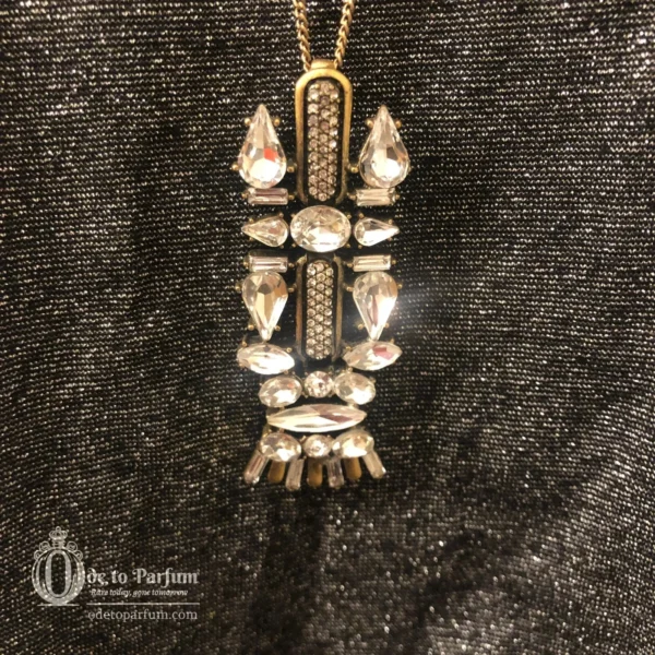 j crew necklace