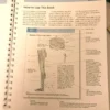 Anatomy Coloring Book Barron's Student's Self-Test ⚕️