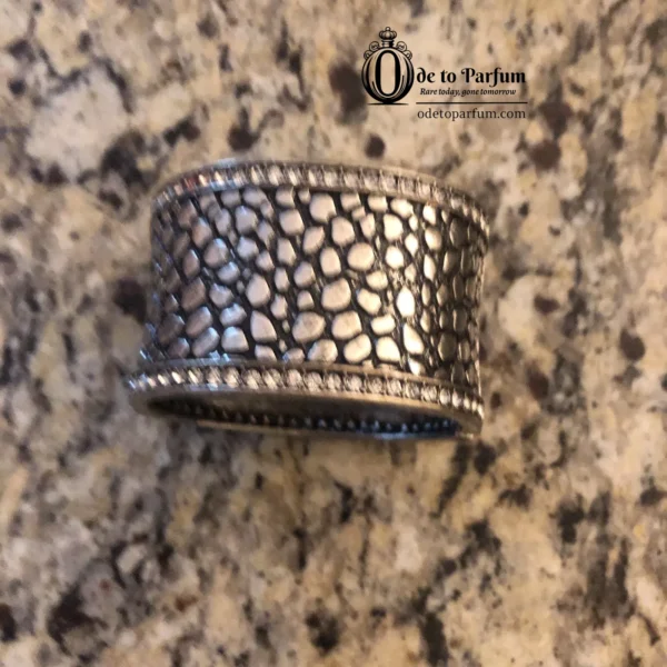 cuff bracelet