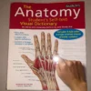 anatomy book