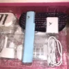 Best Dermaplaning Tool DERMAFLASH System w/18 EDGES!