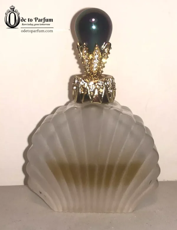 Elizabeth Taylor BLACK PEARLS Vintage Parfum
