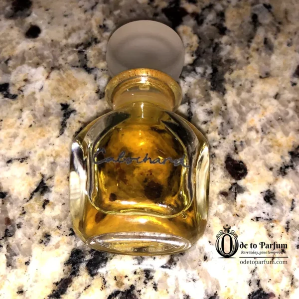 s-l1600 CABOCHARD Perfume Extrait de Parfum Gres Vintage
