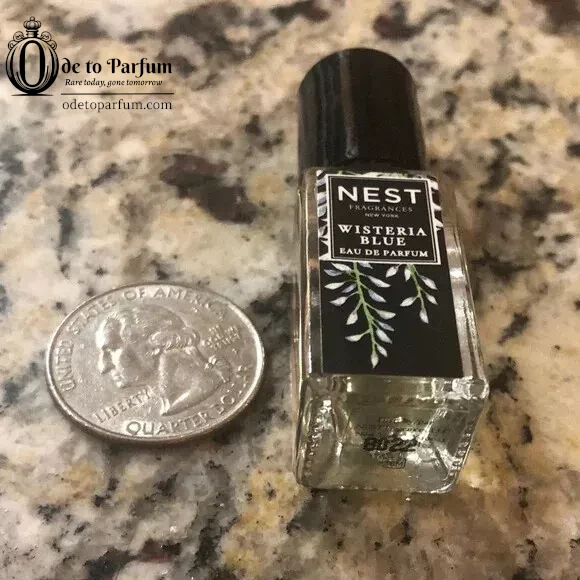 WISTERIA BLUE Eau de Parfum NEST Fragrances💠