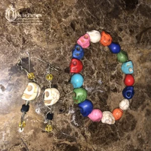 pastel goth jewelry