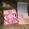 highlighter palette