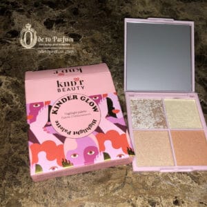 highlighter palette