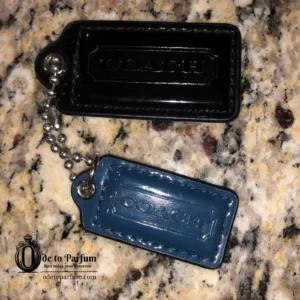 coach keychain