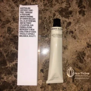 grown alchemist cream