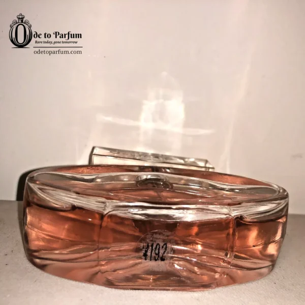 SENSATIONAL Celine Dion Perfume EDT