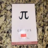 PI GENIUS EDT Men 3.4 oz (inspired by Givenchy Pi)
