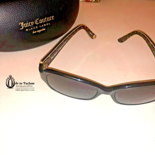RX Sunglasses Juicy Couture BLACK LABEL