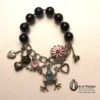 s-l1600 Frog Bracelet BETSEY JOHNSON Whimsical πΈπ