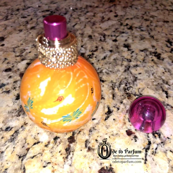 FANTASY STAGE EDITION Britney Spears Perfume RARE